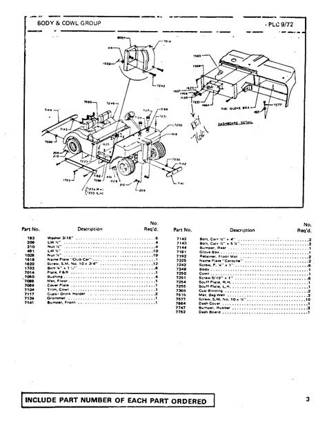 To purchase your <b>Club</b> <b>Car</b> golf cart repair manual you will need to know: 1. . Club car caroche parts
